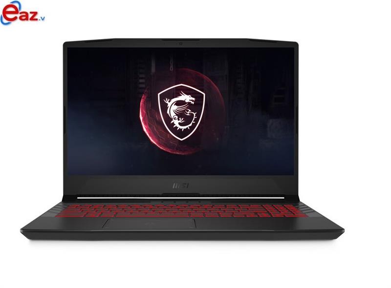 MSI Pulse GL66 11UDK 255VN | Intel&#174; Tiger Lake Core™ i7 _ 11800H | 16GB | 512GB SSD PCIe | GeForce&#174; RTX 3050Ti with 4GB GDDR6 | Win 10 | Full HD IPS 144Hz | LED KEY RGB | 0521X